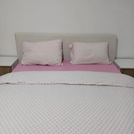 Smjestaj_s Apartment Bijeljina